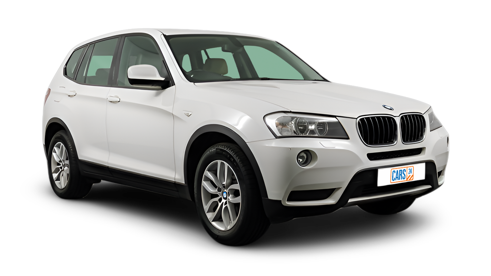 BMW X3-img
